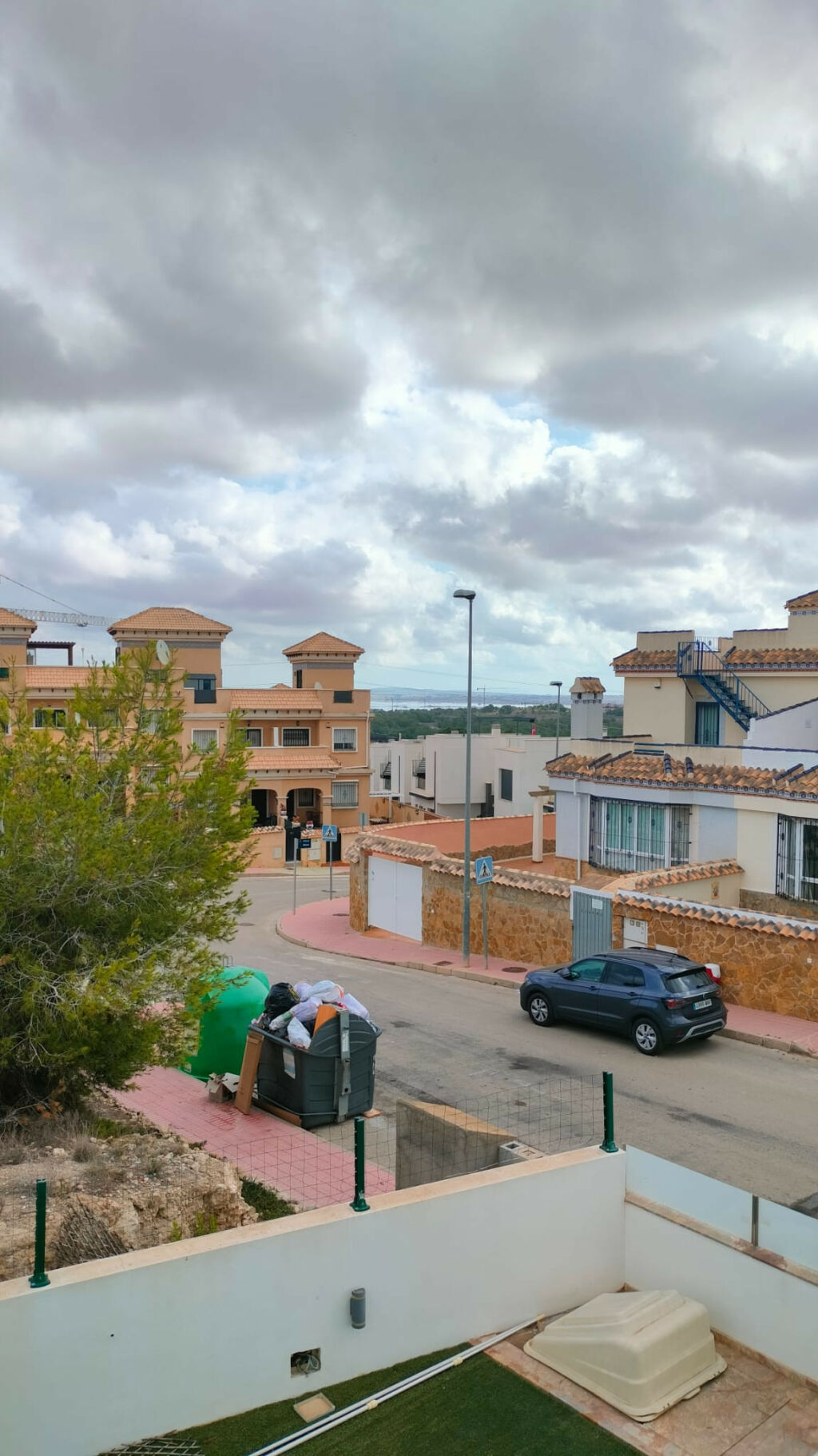 Detached Villa Villamartin Alicante - image 24