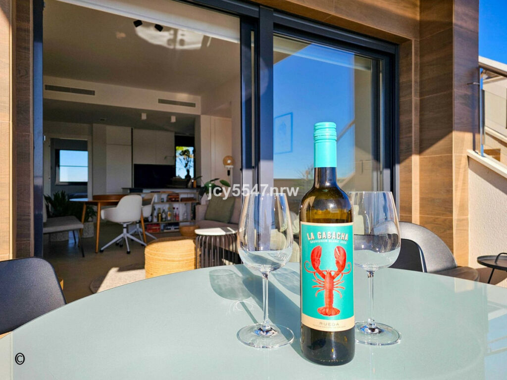 Penthouse San Miguel de Salinas Alicante - imagen 24
