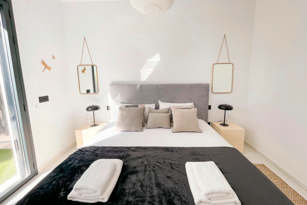 Ground Floor Apartment Villajoyosa Alicante - imagen 25