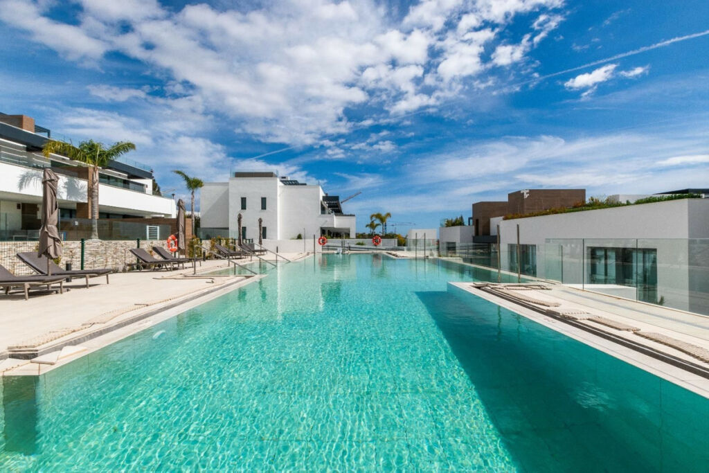 Duplex Artola Málaga - imagen 25