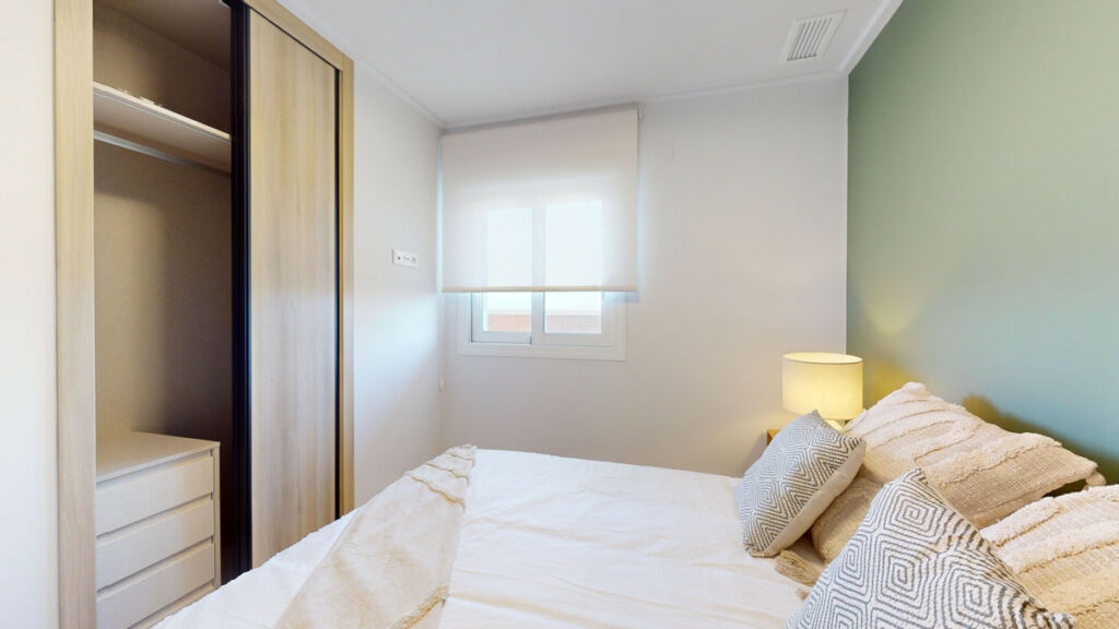 Middle Floor Apartment Pilar de la Horadada Alicante - image 25