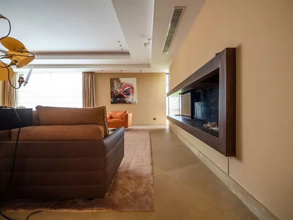 Detached Villa Sotogrande Alto Cádiz - zdjęcie 25
