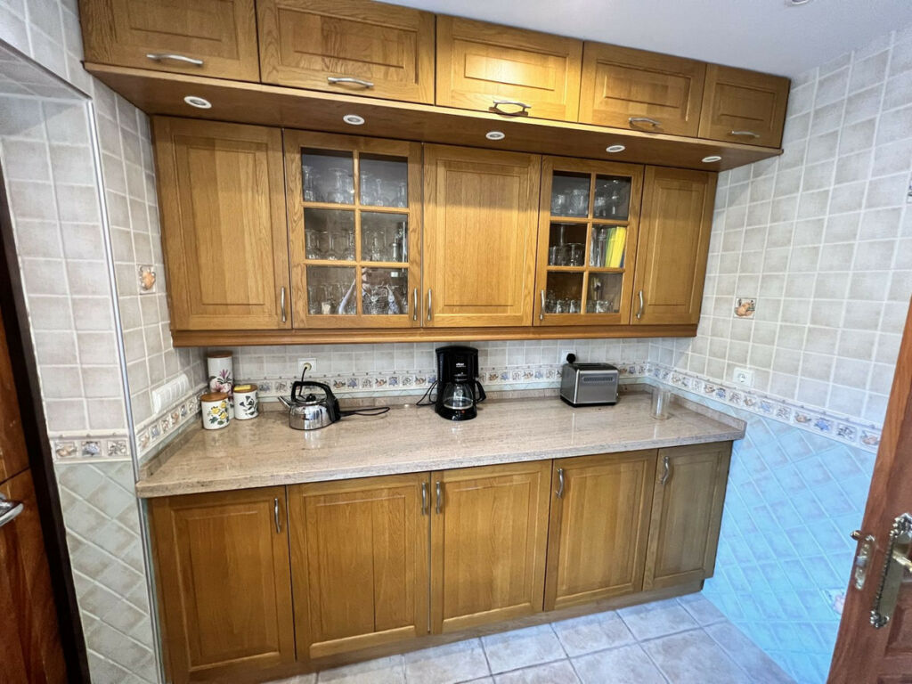 Detached Villa Mijas Málaga - imagen 16