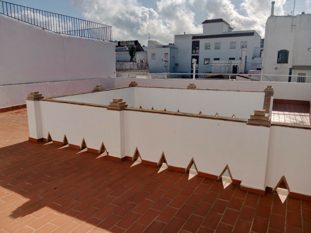 Semi-Detached House Tarifa Cádiz - imagen 25