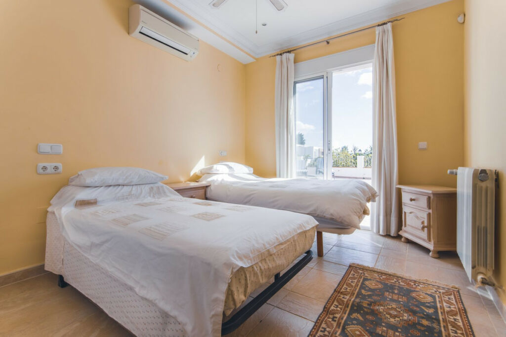 Detached Villa Frigiliana Málaga - imagen 25