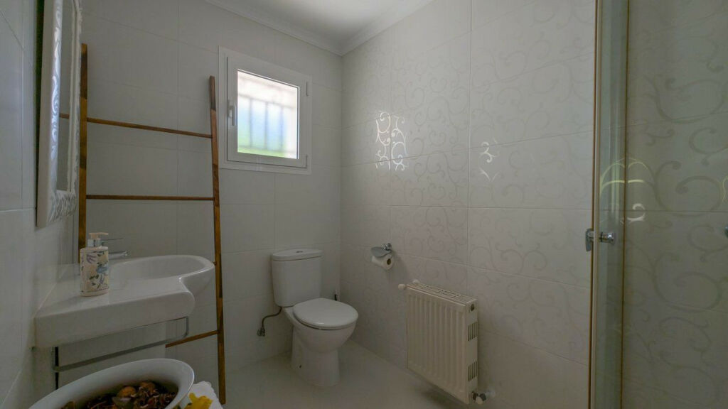 Detached Villa Calpe Alicante - imagen 26