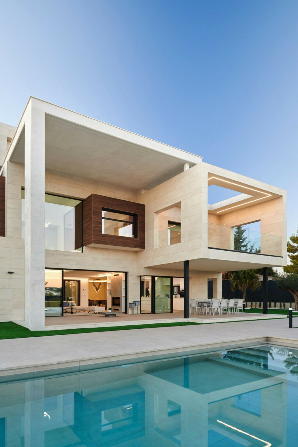Detached Villa Molina de Segura Murcia - imagen 25