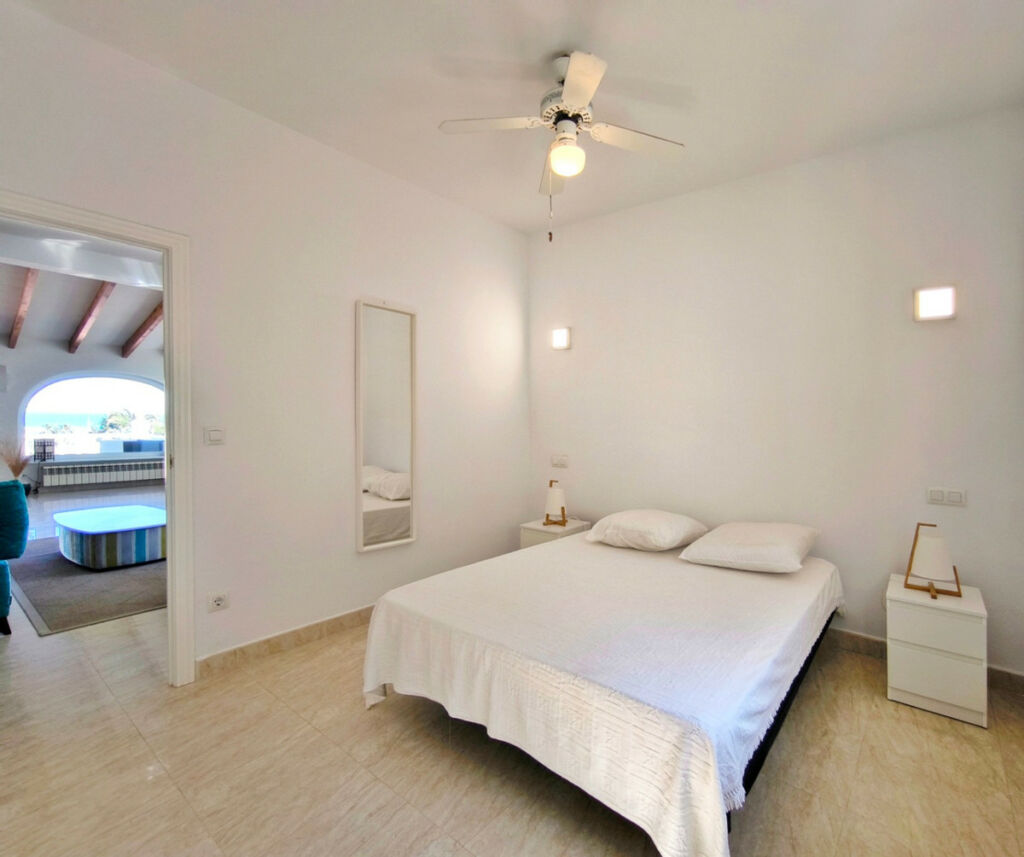 Detached Villa Denia Alicante - imagen 31