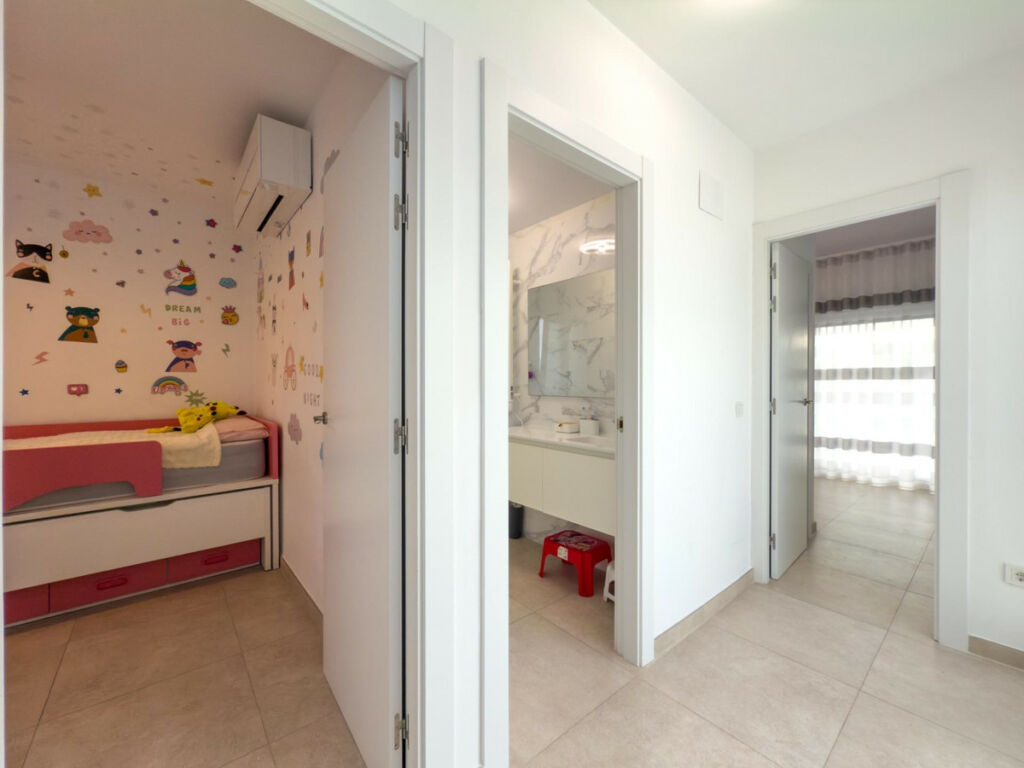 Bungalow La Nucia Alicante - zdjęcie 25