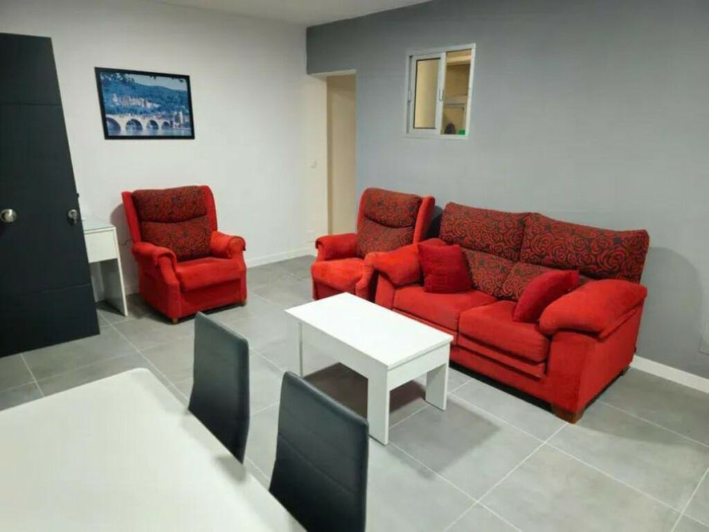 Apartment Complex Manilva Málaga - Bild 25