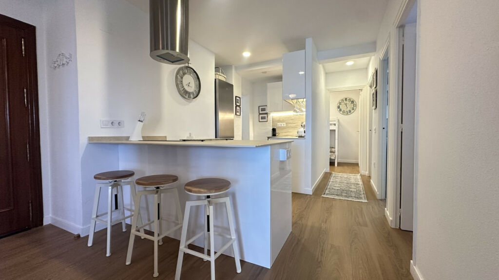 Ground Floor Apartment Torrevieja Alicante - Bild 25