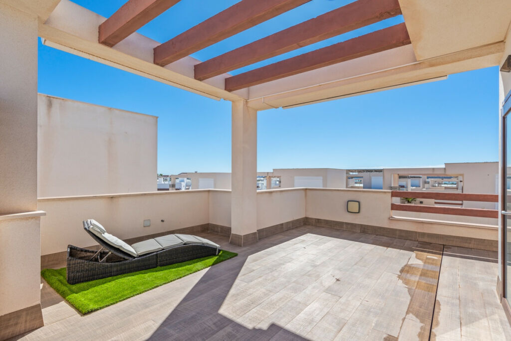 Detached Villa Ciudad Quesada Alicante - imagen 25