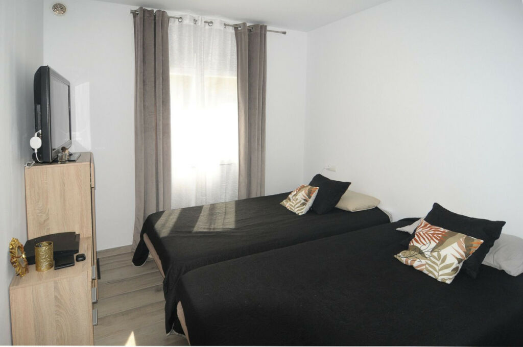 Bungalow Calpe Alicante - zdjęcie 25
