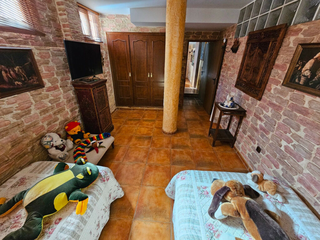 Detached Villa Daya Nueva Alicante - imagen 25