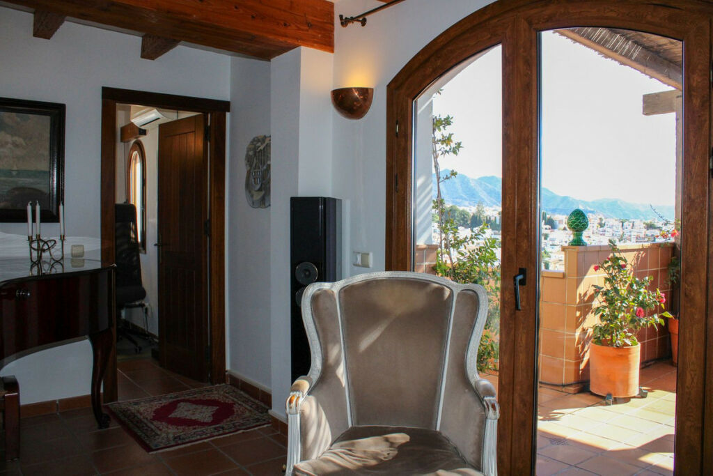 Penthouse Nerja Málaga - imagen 26