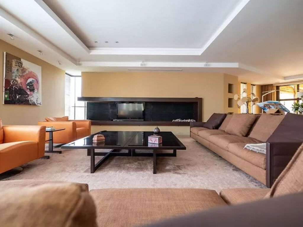 Detached Villa Sotogrande Alto Cádiz - zdjęcie 26