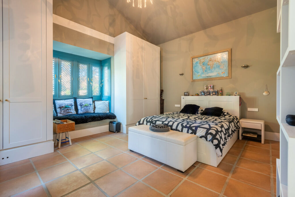 Detached Villa Sotogrande Cádiz - imagen 26