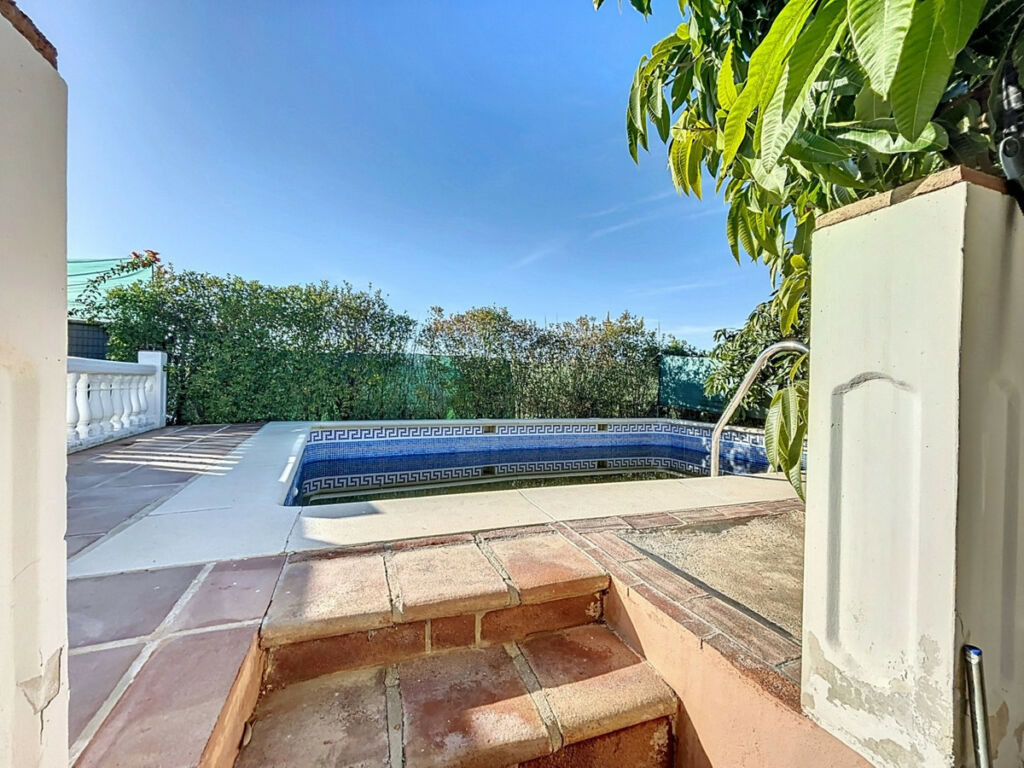 Semi-Detached House Benamargosa Málaga - imagen 26