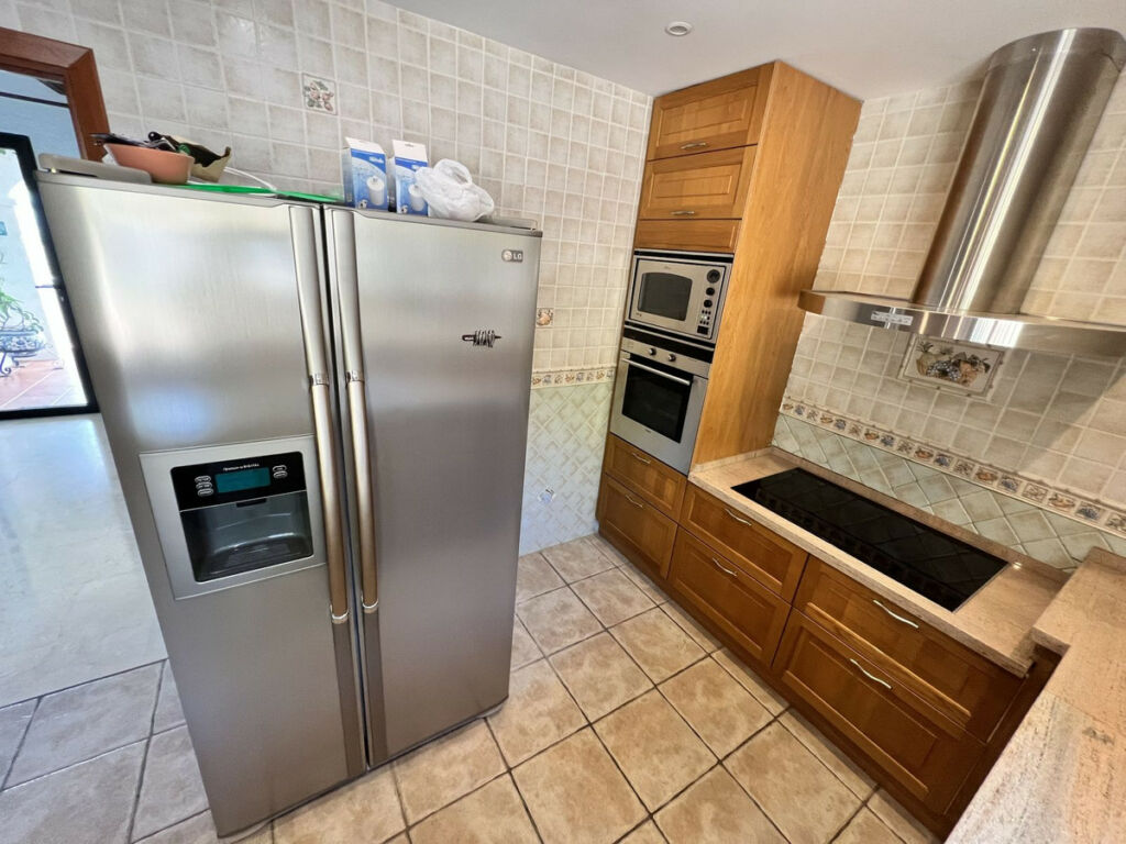 Detached Villa Mijas Málaga - imagen 17