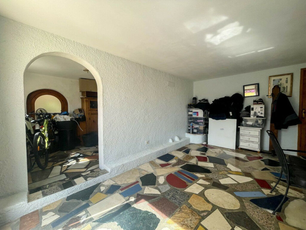 Detached Villa Calpe Alicante - imagen 28