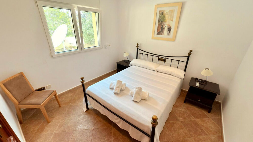 Bungalow Calpe Alicante - zdjęcie 26