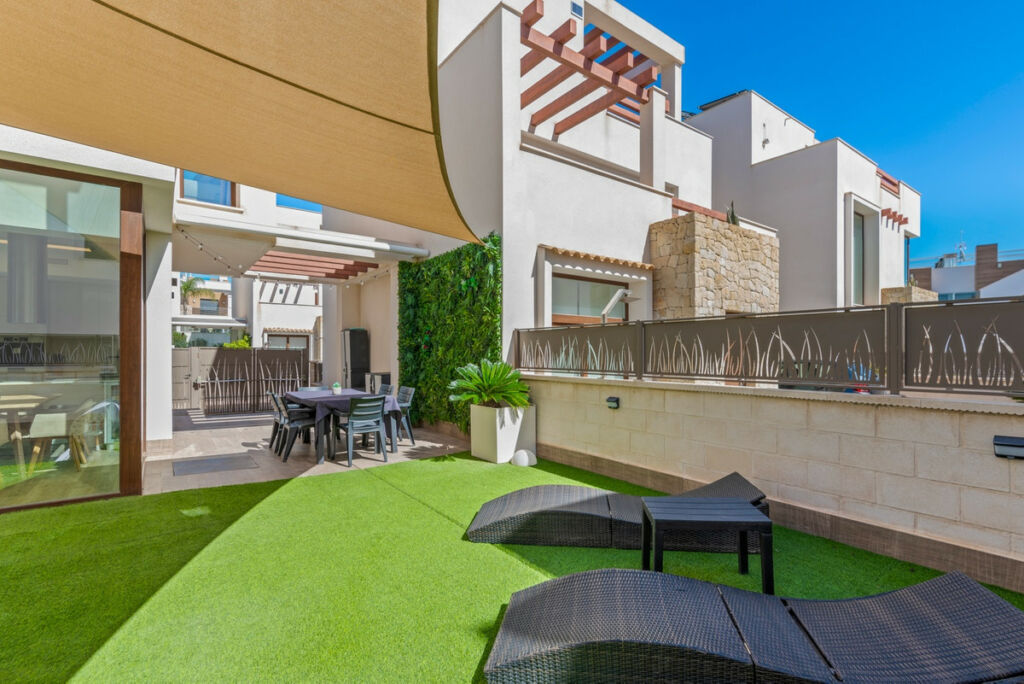 Detached Villa Ciudad Quesada Alicante - imagen 26