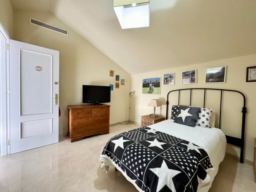 Penthouse Duplex Sotogrande Marina Cádiz - zdjęcie 26