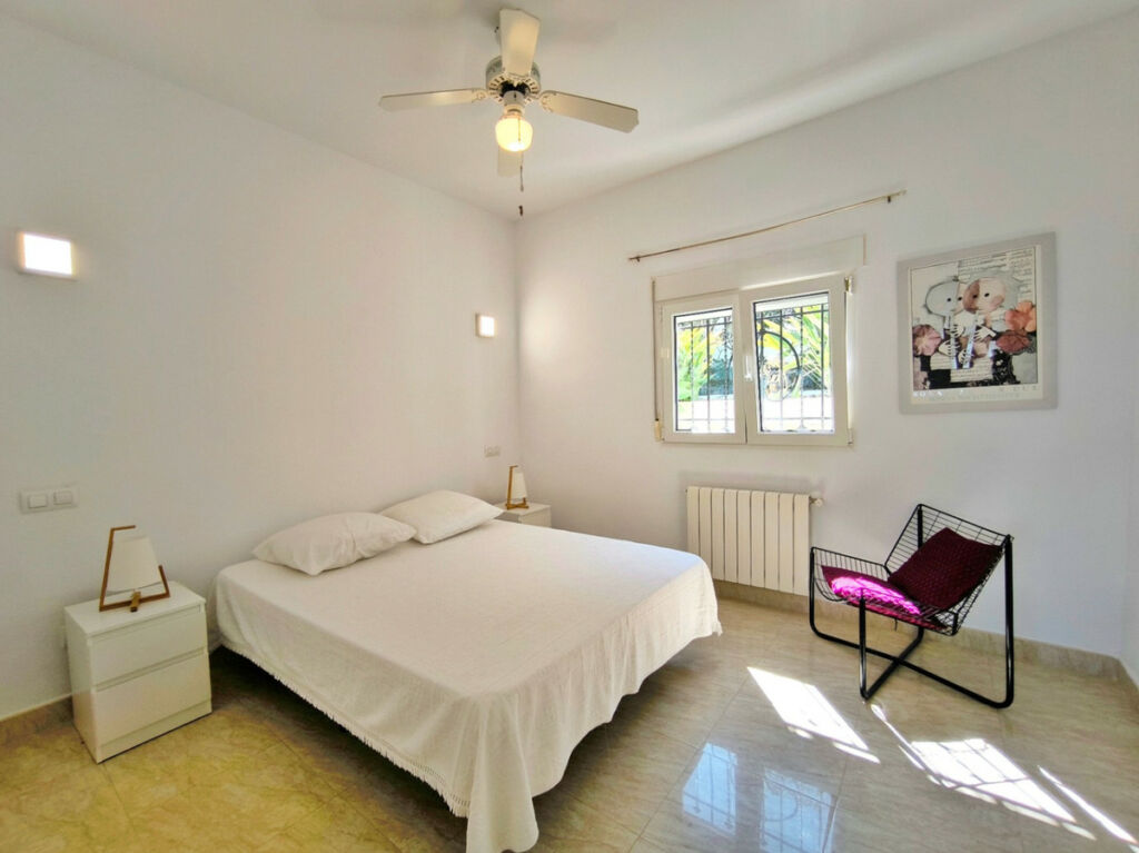 Detached Villa Denia Alicante - imagen 32