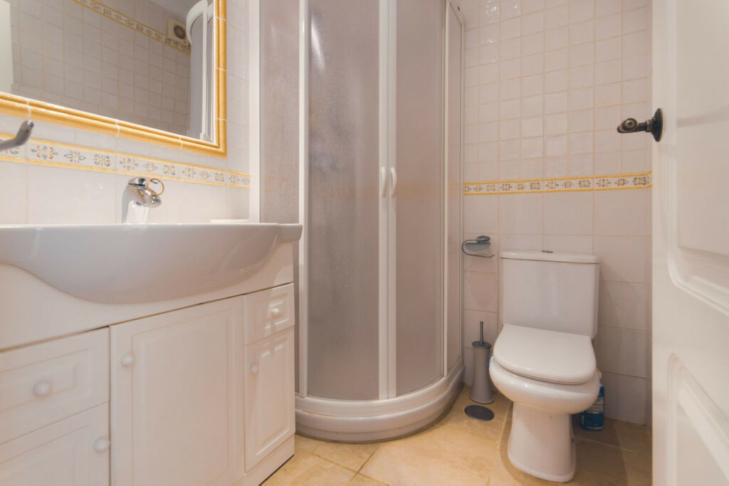 Detached Villa Frigiliana Málaga - imagen 26