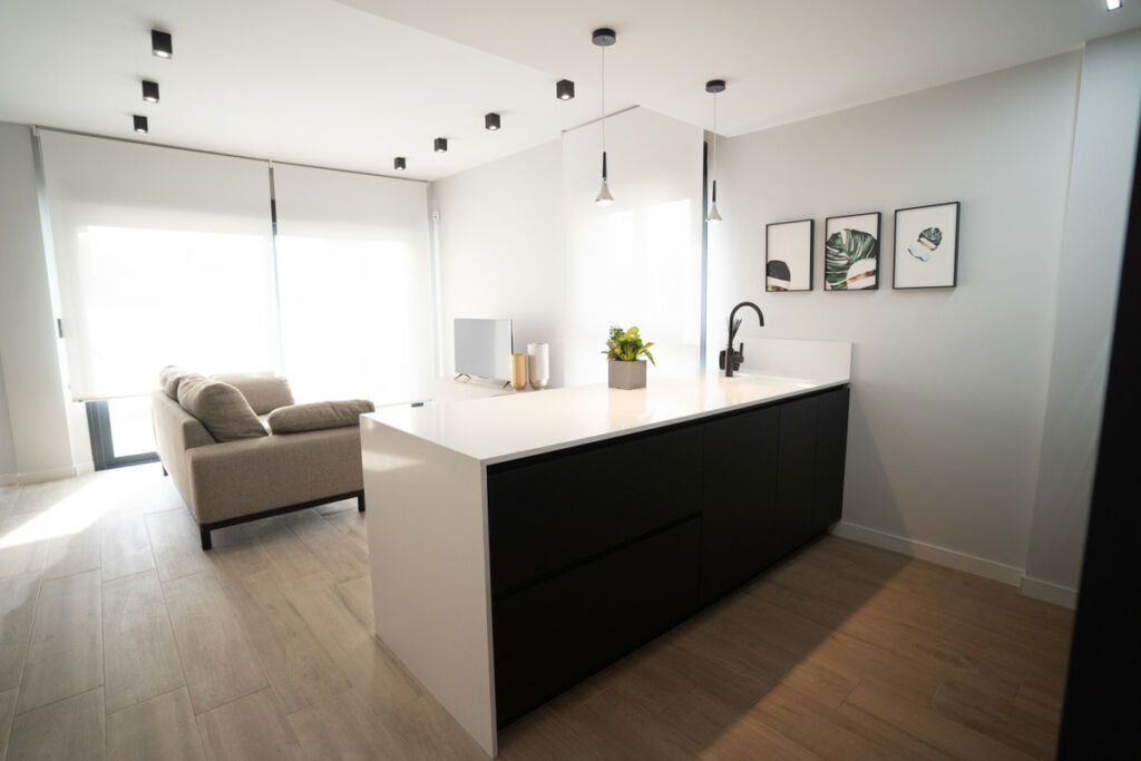 Duplex Punta Prima Alicante - image 25
