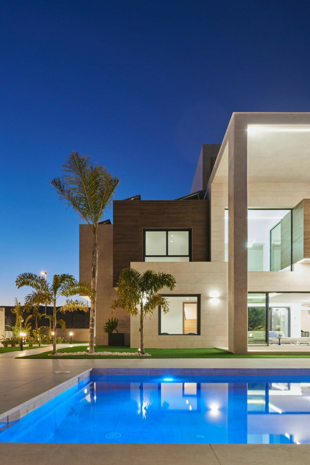 Detached Villa Molina de Segura Murcia - imagen 26