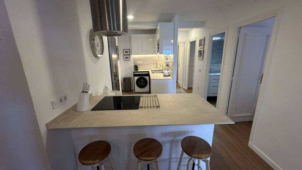 Ground Floor Apartment Torrevieja Alicante - Bild 26