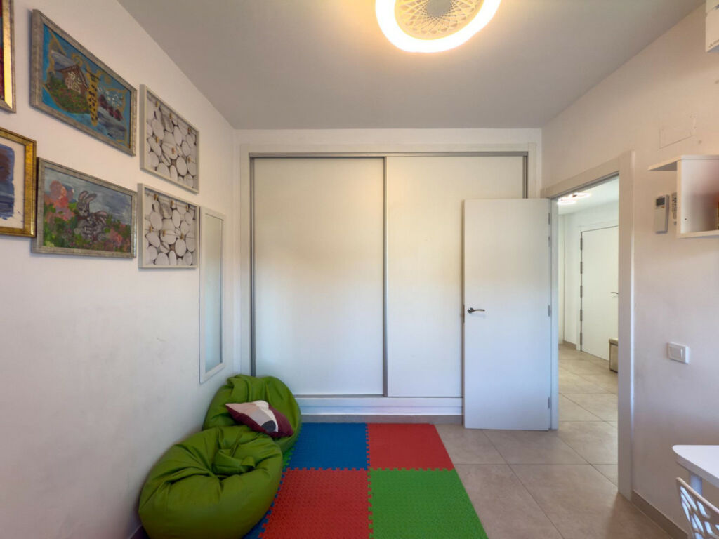 Bungalow La Nucia Alicante - zdjęcie 26