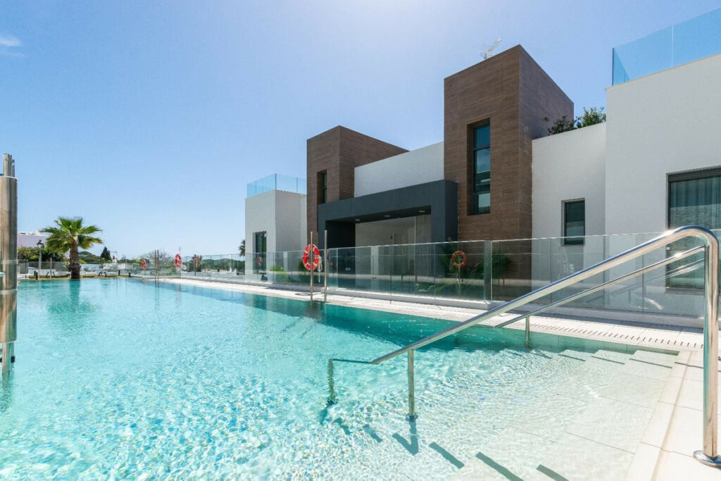 Duplex Artola Málaga - imagen 26
