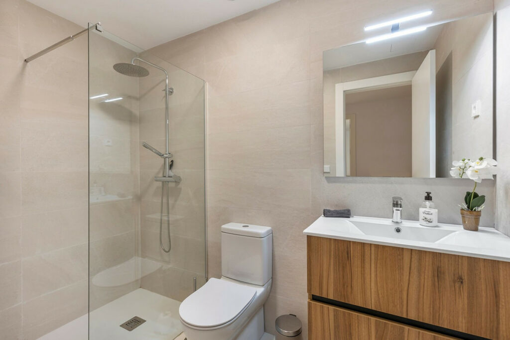 Detached Villa Santa Rosalia Lake and Life Resort Murcia - imagen 26