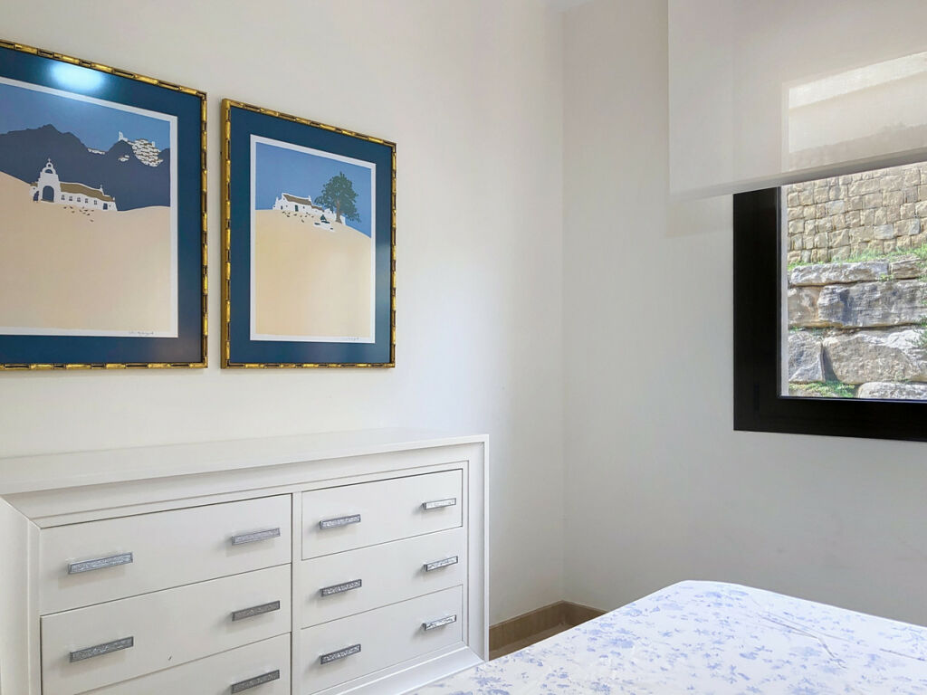 Middle Floor Apartment Estepona Málaga - imagen 26