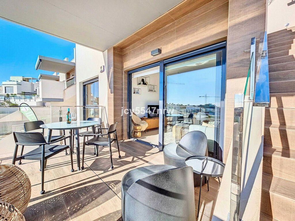 Penthouse San Miguel de Salinas Alicante - imagen 25