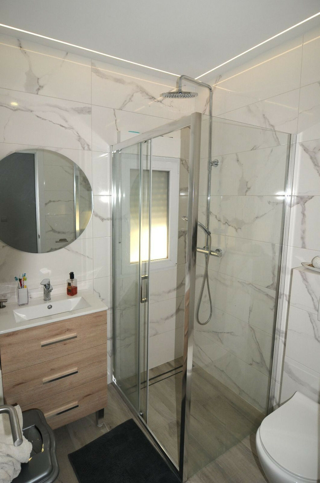 Bungalow Calpe Alicante - zdjęcie 27