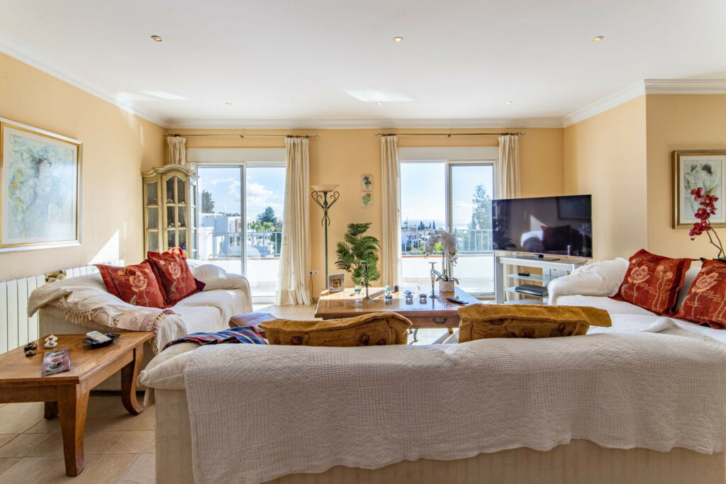 Detached Villa Frigiliana Málaga - imagen 27