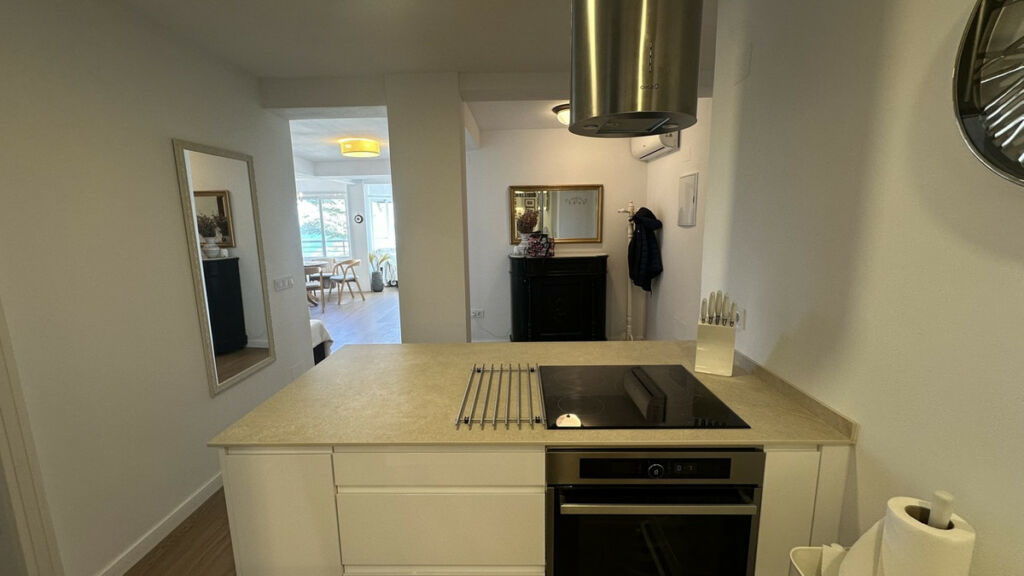 Ground Floor Apartment Torrevieja Alicante - Bild 27