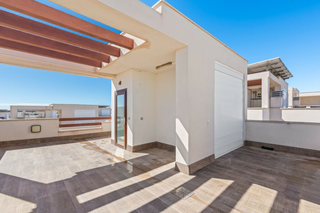 Detached Villa Ciudad Quesada Alicante - imagen 27