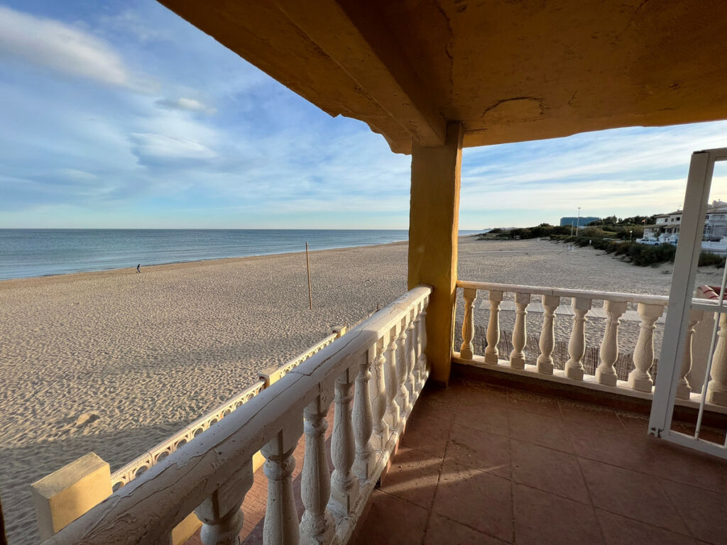 Detached Villa Guardamar del Segura Alicante - image 27