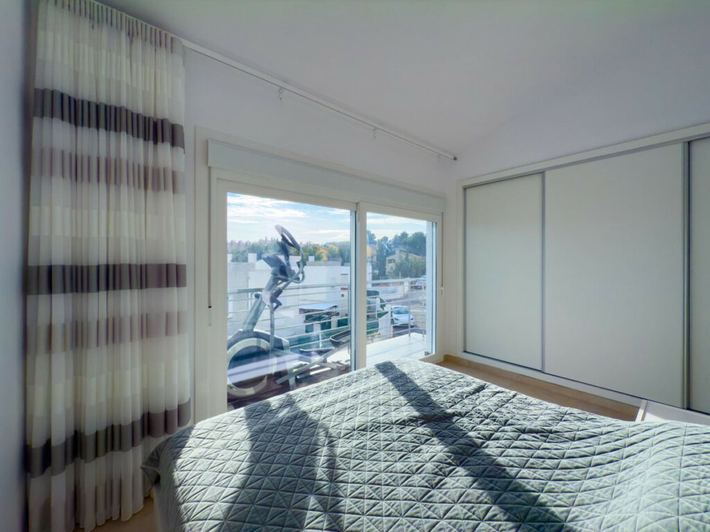 Bungalow La Nucia Alicante - zdjęcie 27