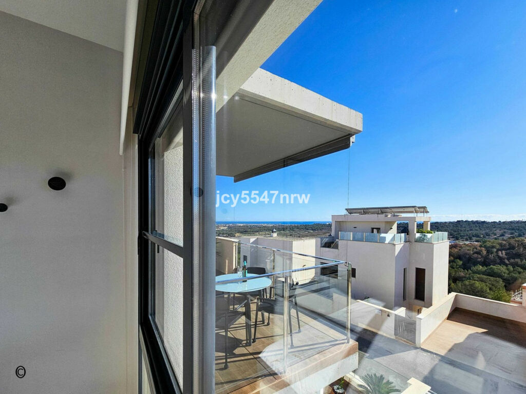 Penthouse San Miguel de Salinas Alicante - imagen 26