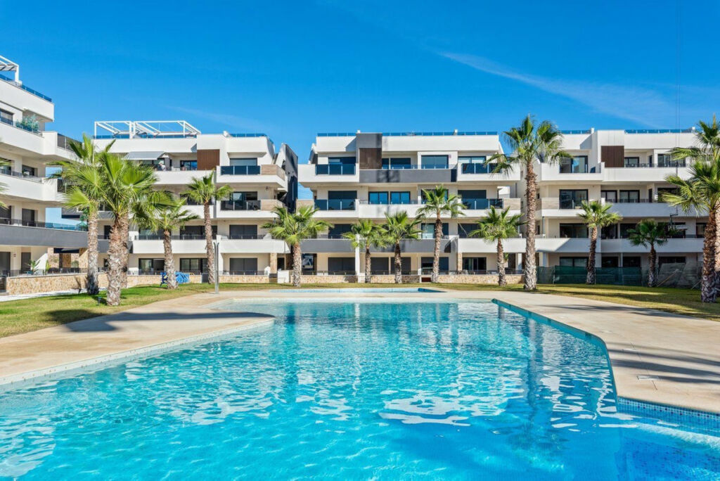 Ground Floor Apartment Los Altos Alicante - image 27
