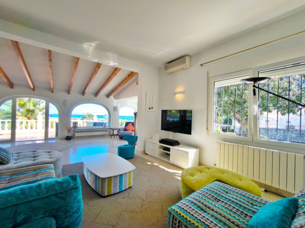 Detached Villa Denia Alicante - imagen 34