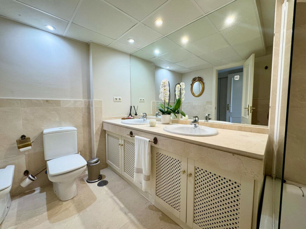 Penthouse Duplex Sotogrande Marina Cádiz - zdjęcie 27