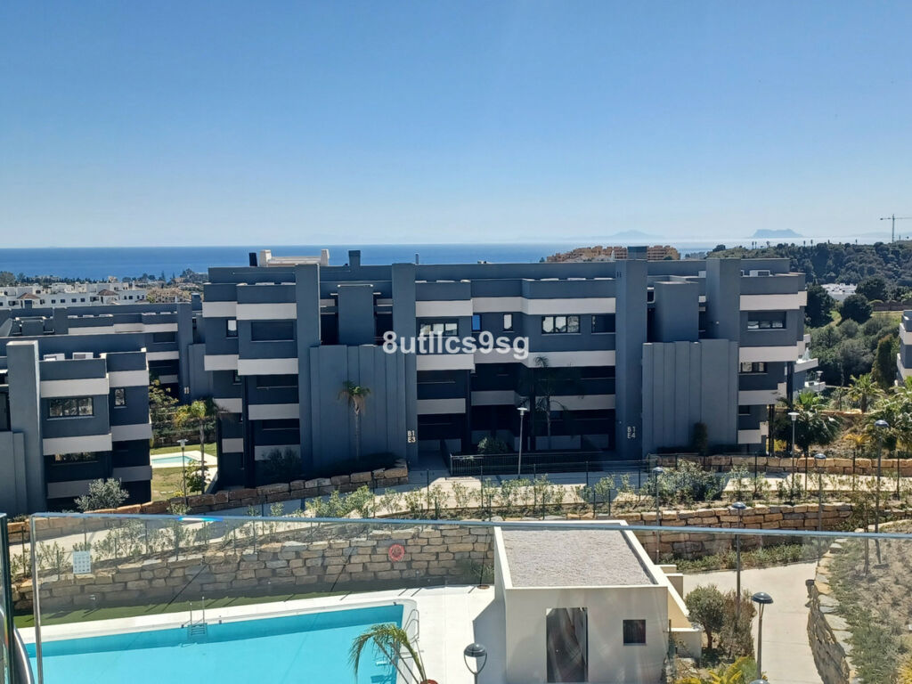 Penthouse Estepona Málaga - Bild 27
