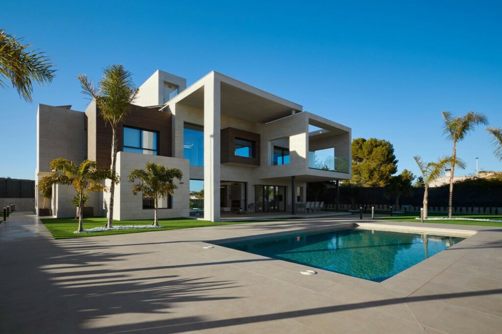 Detached Villa Molina de Segura Murcia - imagen 27
