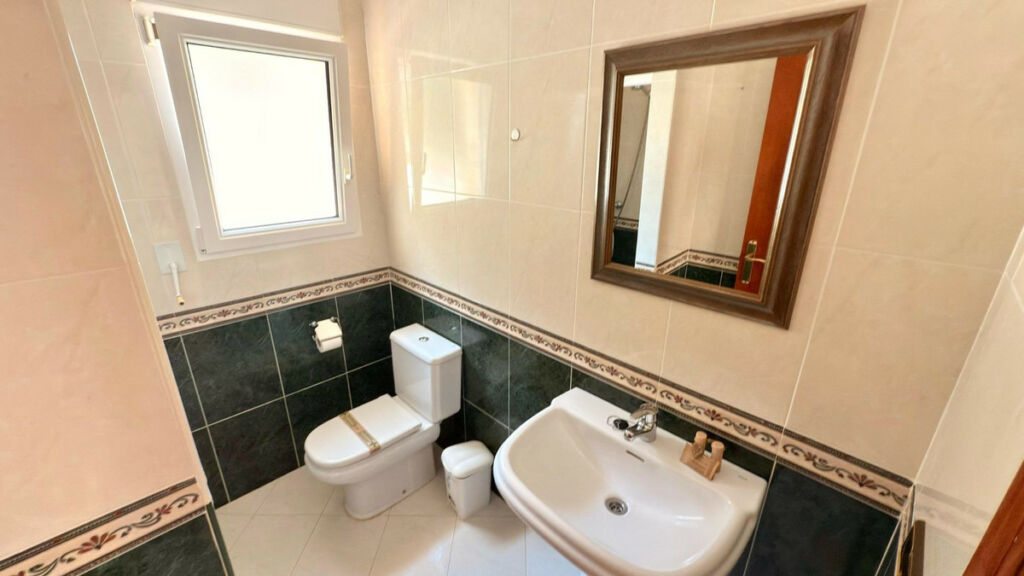 Bungalow Calpe Alicante - zdjęcie 27